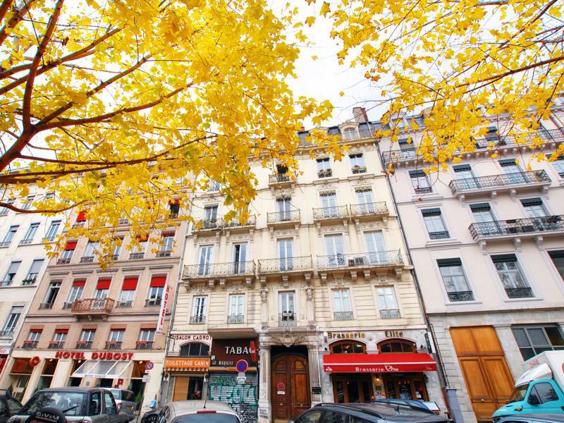 L'Imprimerie Lyon Dış mekan fotoğraf